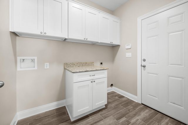 142 Billie Carter, Deridder, LA 70634