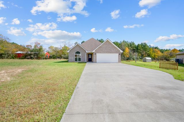 142 Billie Carter, Deridder, LA 70634