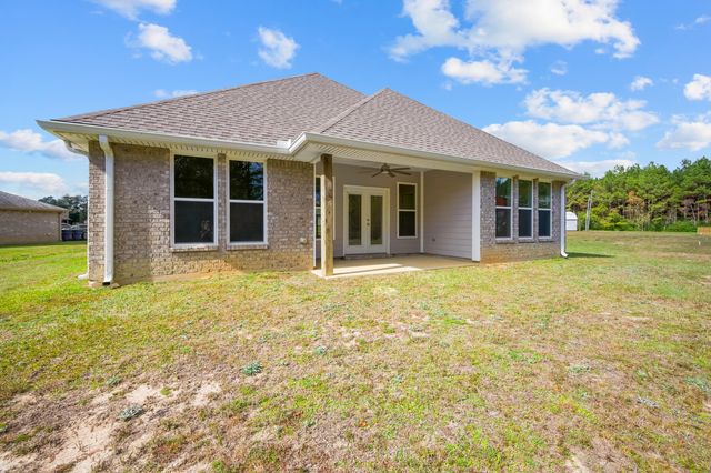 142 Billie Carter, Deridder, LA 70634