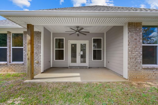 142 Billie Carter, Deridder, LA 70634