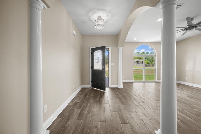 142 Billie Carter, Deridder, LA 70634