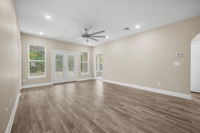 142 Billie Carter, Deridder, LA 70634