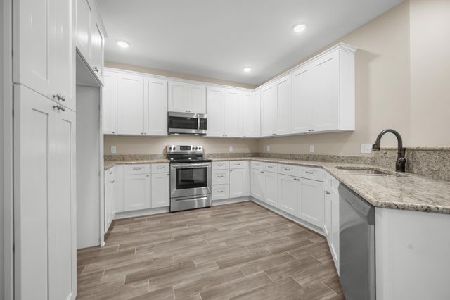 142 Billie Carter, Deridder, LA 70634