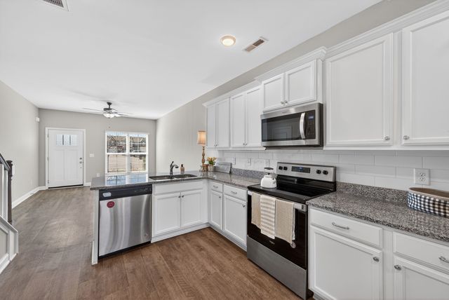 4408 Kesslers Xing, Murfreesboro, TN 37129