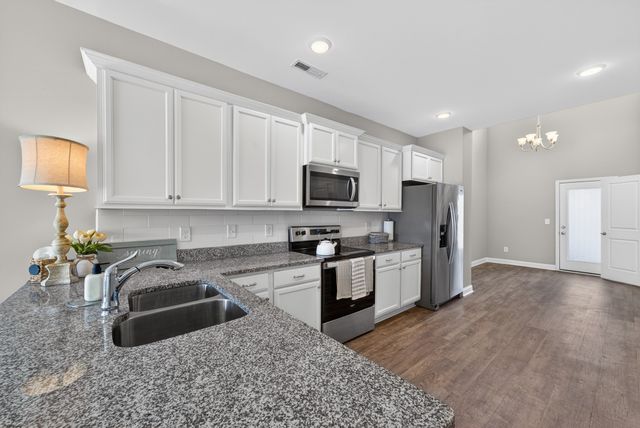 4408 Kesslers Xing, Murfreesboro, TN 37129