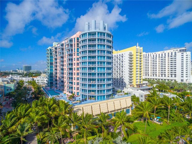 1500 Ocean Dr PH-05, Miami Beach, FL 33139