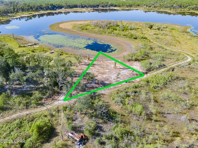 00 Little Wages Road Road, Chipley, FL 32428