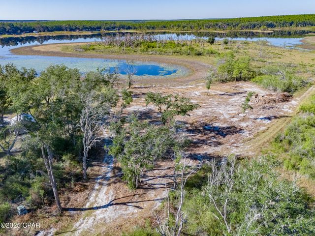 00 Little Wages Road Road, Chipley, FL 32428