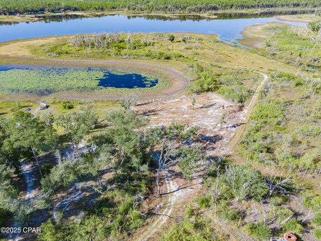 00 Little Wages Road Road, Chipley, FL 32428