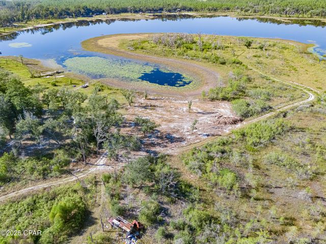 00 Little Wages Road Road, Chipley, FL 32428