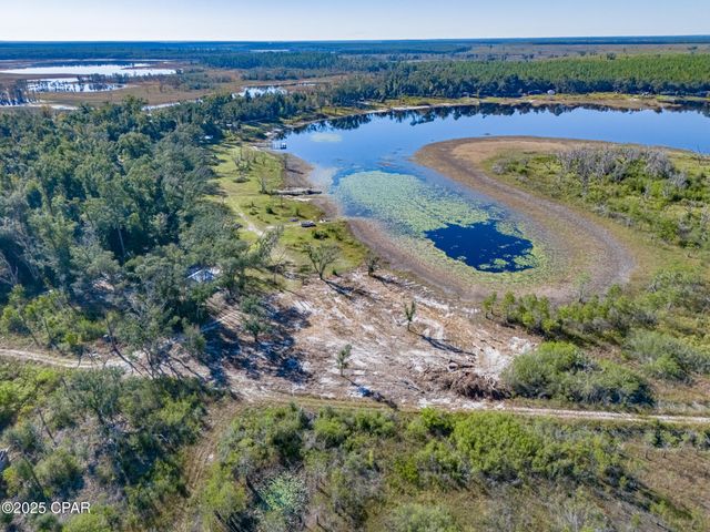 00 Little Wages Road Road, Chipley, FL 32428