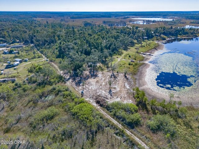 00 Little Wages Road Road, Chipley, FL 32428