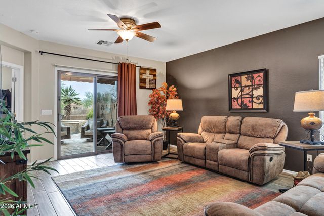 2234 N HUDSON Court, Florence, AZ 85132