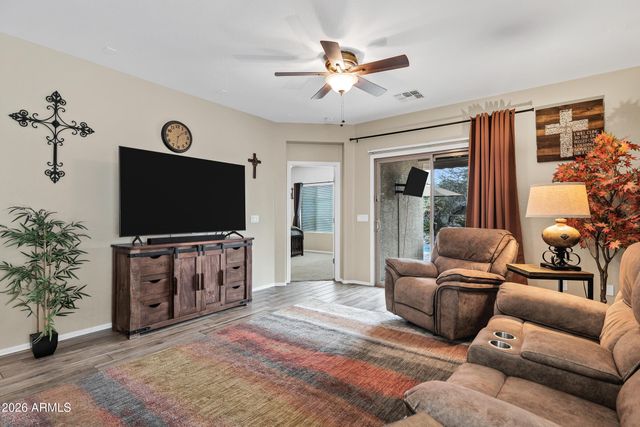 2234 N HUDSON Court, Florence, AZ 85132