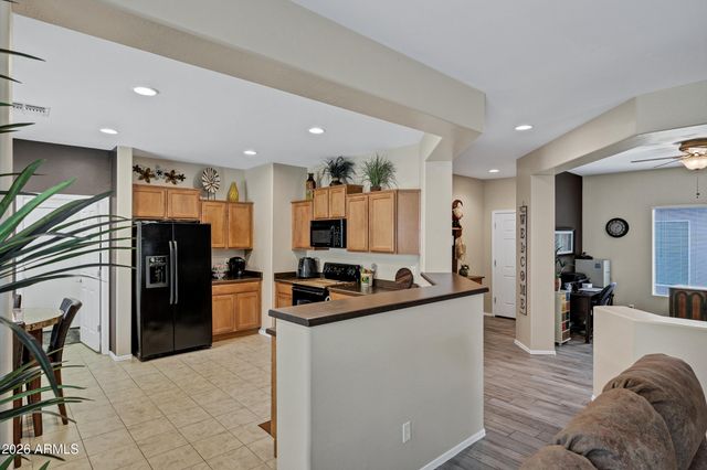 2234 N HUDSON Court, Florence, AZ 85132