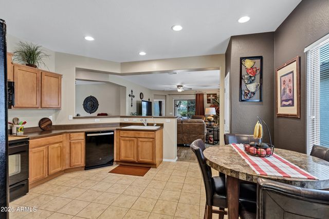 2234 N HUDSON Court, Florence, AZ 85132