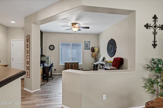 2234 N HUDSON Court, Florence, AZ 85132