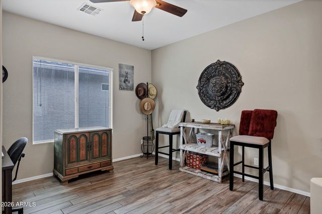 2234 N HUDSON Court, Florence, AZ 85132