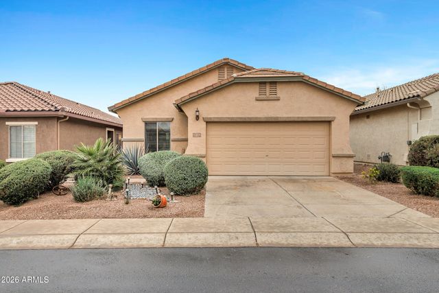 2234 N HUDSON Court, Florence, AZ 85132
