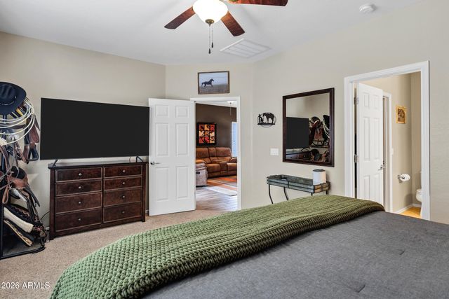 2234 N HUDSON Court, Florence, AZ 85132