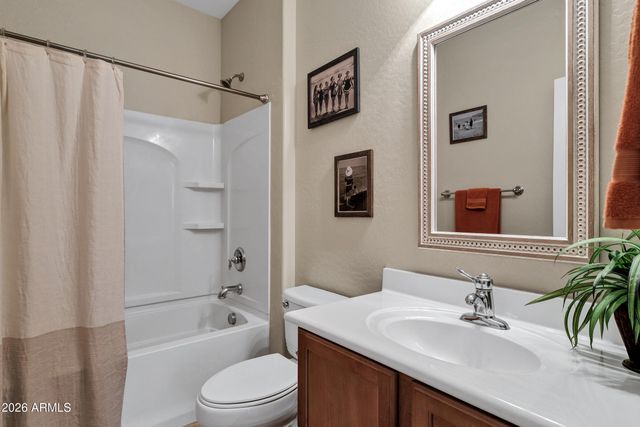 2234 N HUDSON Court, Florence, AZ 85132