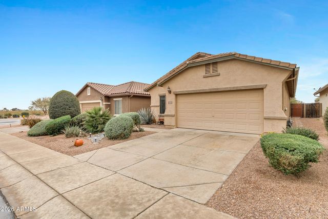 2234 N HUDSON Court, Florence, AZ 85132