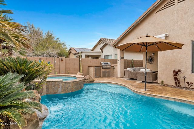 2234 N HUDSON Court, Florence, AZ 85132