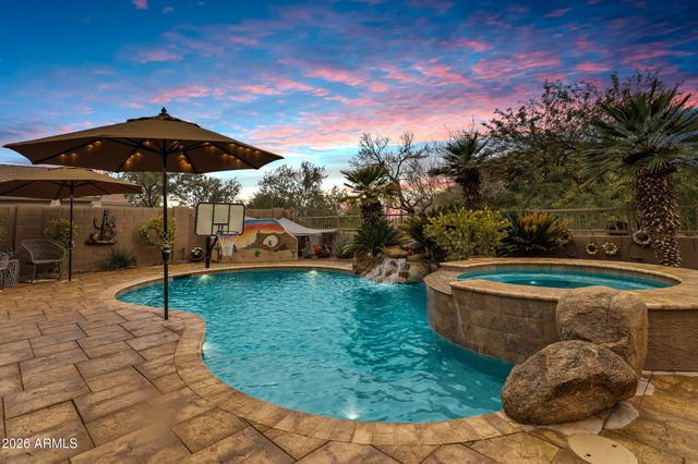 2234 N HUDSON Court, Florence, AZ 85132