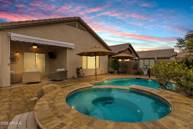 2234 N HUDSON Court, Florence, AZ 85132