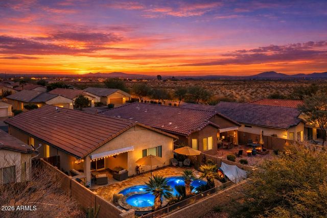 2234 N HUDSON Court, Florence, AZ 85132