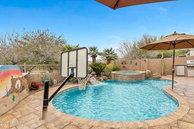 2234 N HUDSON Court, Florence, AZ 85132