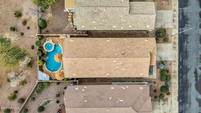 2234 N HUDSON Court, Florence, AZ 85132