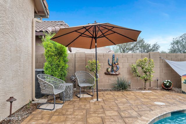 2234 N HUDSON Court, Florence, AZ 85132