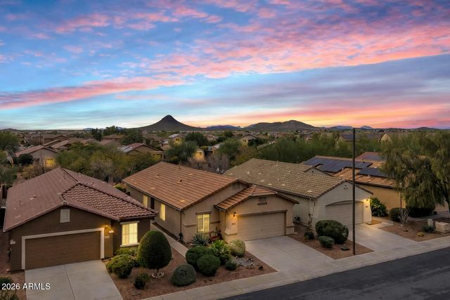 2234 N HUDSON Court, Florence, AZ 85132