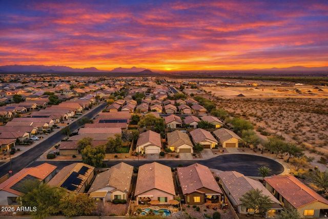 2234 N HUDSON Court, Florence, AZ 85132