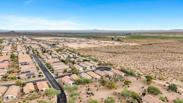 2234 N HUDSON Court, Florence, AZ 85132