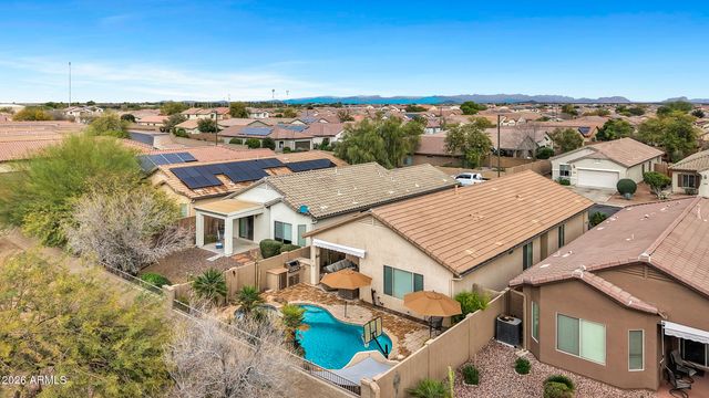 2234 N HUDSON Court, Florence, AZ 85132