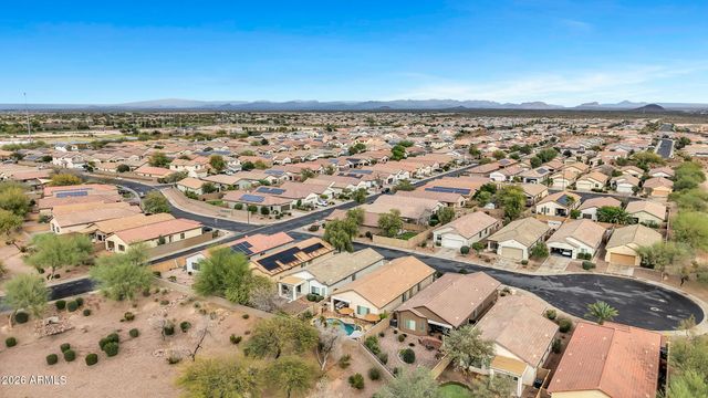 2234 N HUDSON Court, Florence, AZ 85132