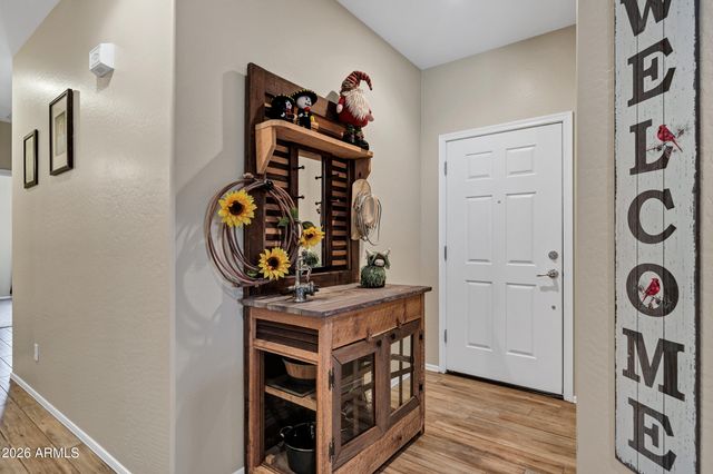 2234 N HUDSON Court, Florence, AZ 85132