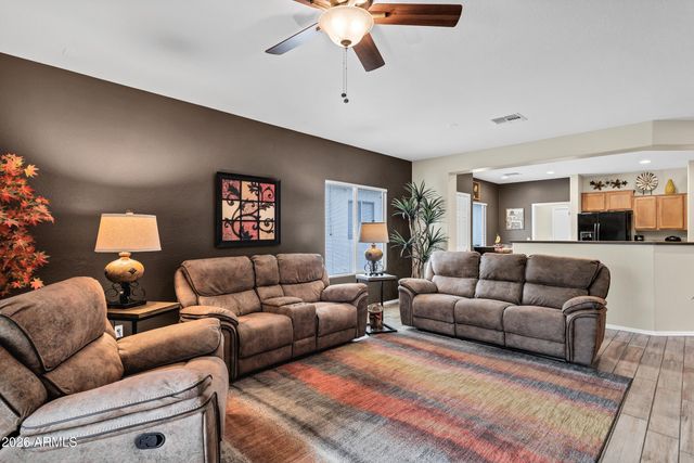 2234 N HUDSON Court, Florence, AZ 85132