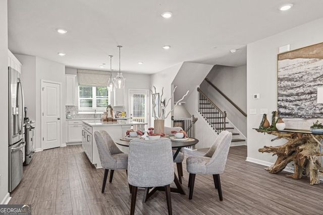 100 Wilder Ridge Way, Lawrenceville, GA 30044