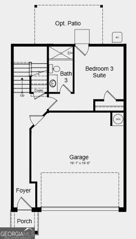 100 Wilder Ridge Way, Lawrenceville, GA 30044