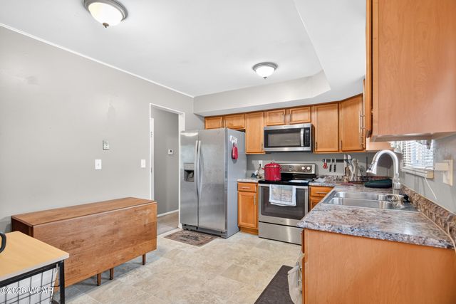 5954 Norwell Drive, Dayton, OH 45449