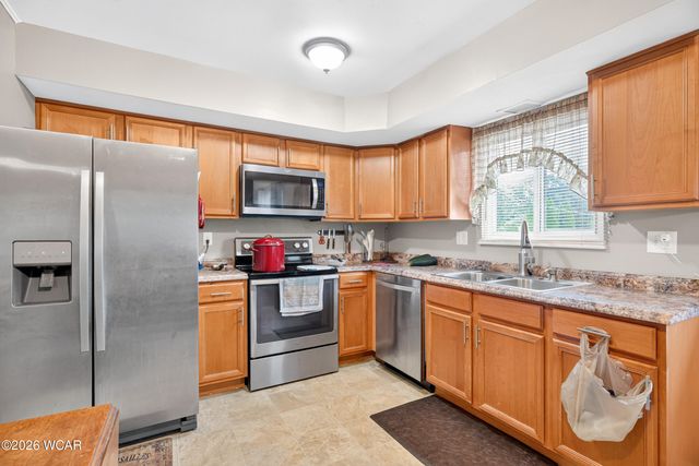 5954 Norwell Drive, Dayton, OH 45449