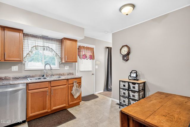 5954 Norwell Drive, Dayton, OH 45449