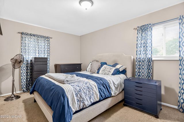 5954 Norwell Drive, Dayton, OH 45449