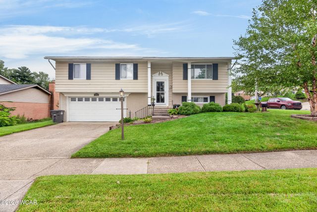 5954 Norwell Drive, Dayton, OH 45449