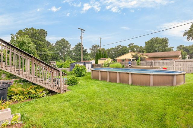 5954 Norwell Drive, Dayton, OH 45449