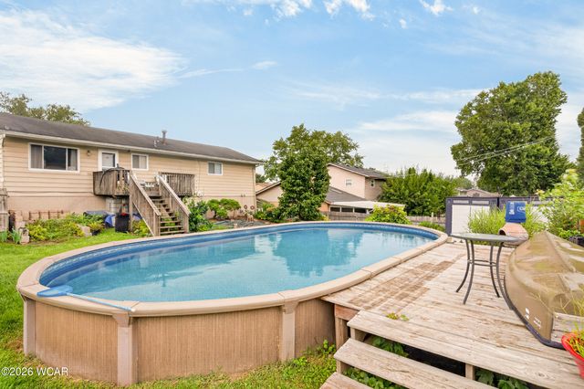 5954 Norwell Drive, Dayton, OH 45449