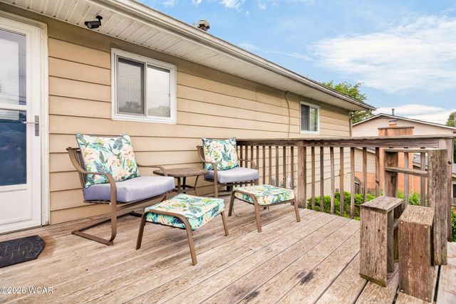 5954 Norwell Drive, Dayton, OH 45449
